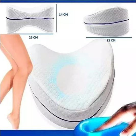 ALMOHADA INTELIGENTE TRIANGULAR REIVI-CONSIGUE UN SUEÑO EN PLENITUD¡